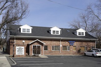 West Orange, NJ Office - 345 Main St