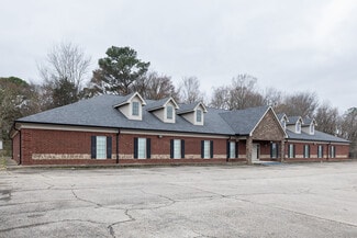 Lexington, TN Medical - 249A W Church St Lexington, TN Medical - 249A W Church St