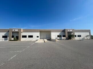 Saint Petersburg, FL Office, Industrial - 2540-2550 118th Ave N Saint Petersburg, FL Office, Industrial - 2540-2550 118th Ave N
