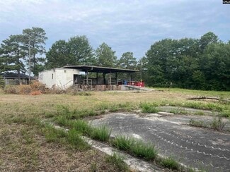 Columbia, SC Industrial - 3038 Bronx Rd