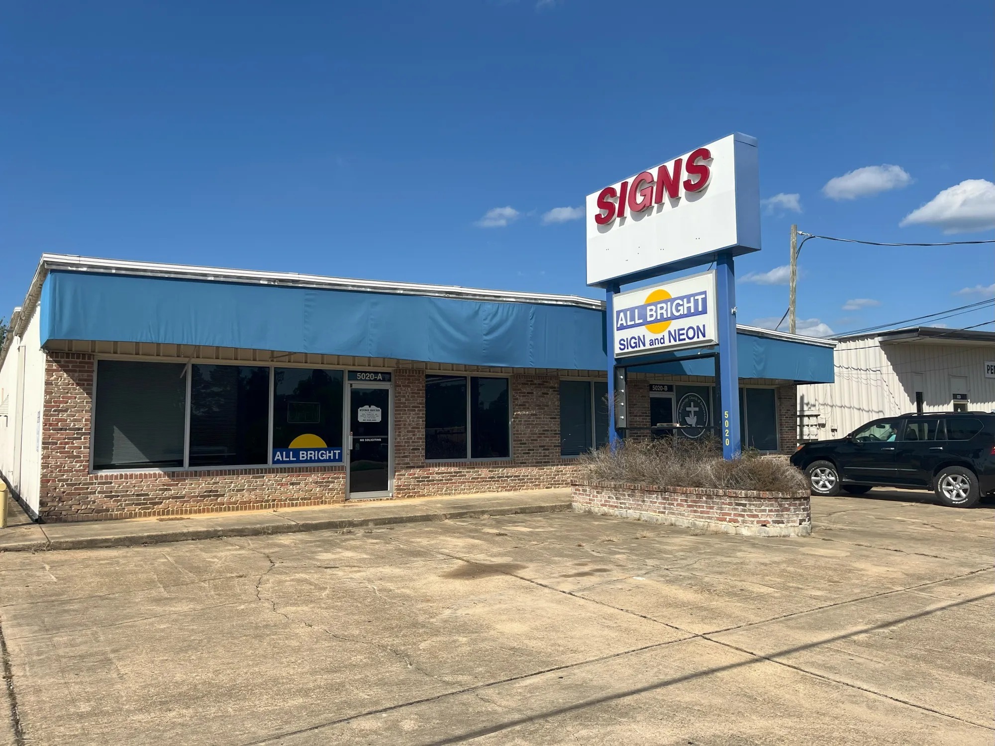 5020 Highway 80, Jackson, MS for Sale