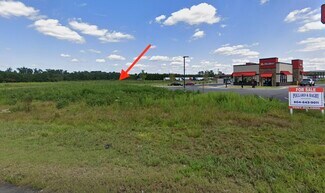 Prince George, VA Commercial - TBD New Bohemia Dr Prince George, VA Commercial - TBD New Bohemia Dr