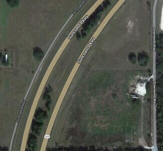 Brooksville, FL Commercial Land - 1121 Downwind Way