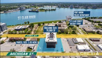 Port Huron, MI undefined - 511 Fort St