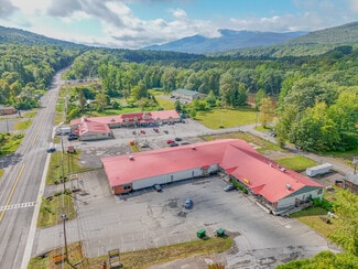 Boiceville, NY Retail - 4115-4125 Route 28