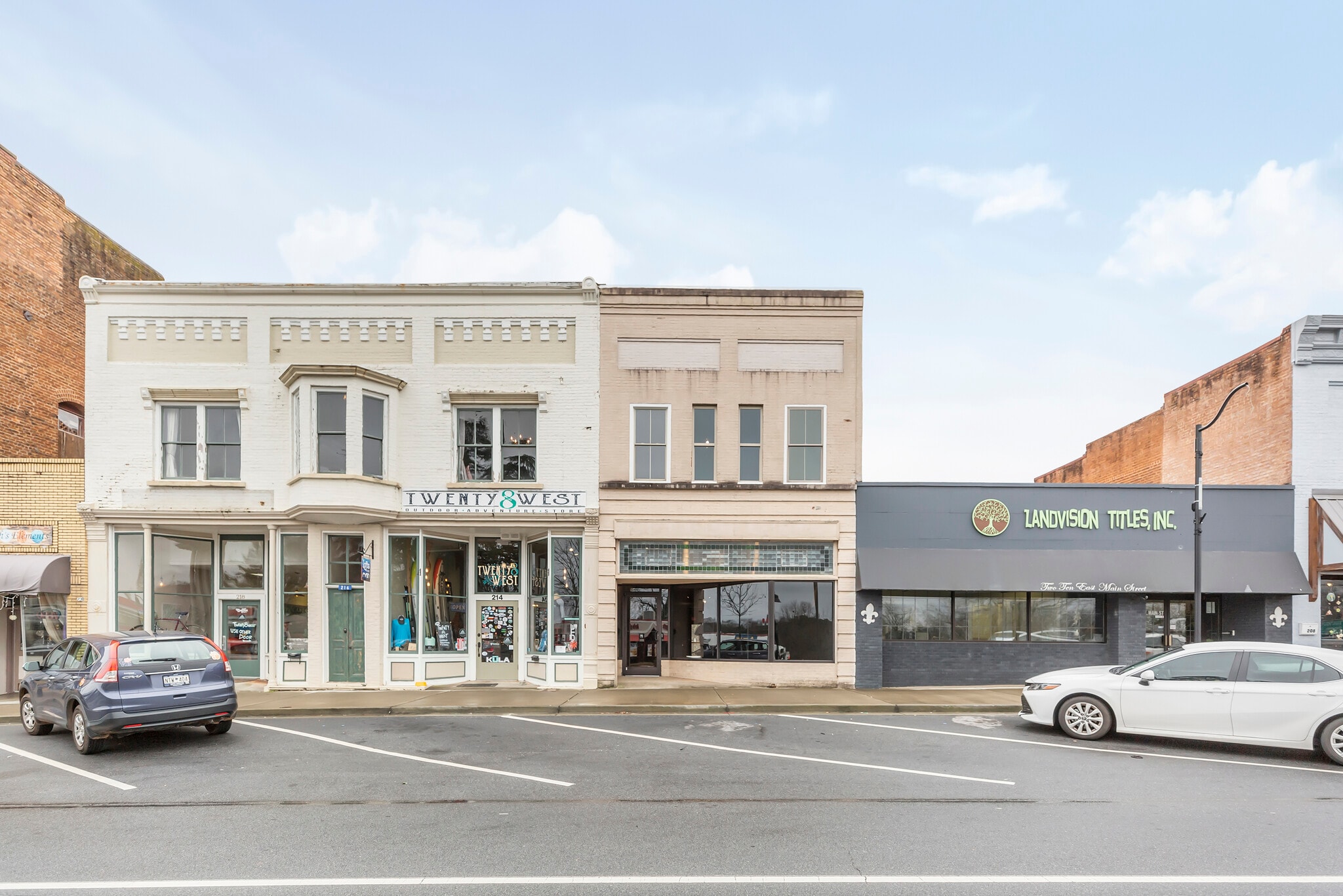 212 E Main St, Walhalla, SC for Sale