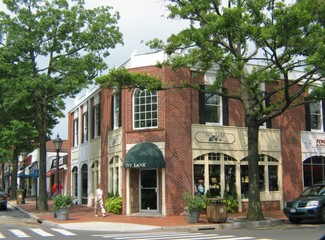 New Canaan, CT Office, Retail - 5-7 Elm St