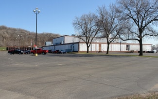 Saint Paul, MN Manufacturing - 2140 W 7th St Saint Paul, MN Manufacturing - 2140 W 7th St