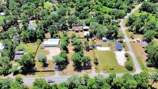 Conroe, TX Commercial - 14112 FM 1485 Rd