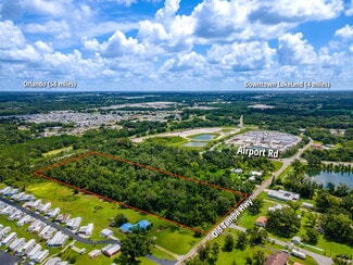 Lakeland, FL Residential - 0 Old Tampa Hwy