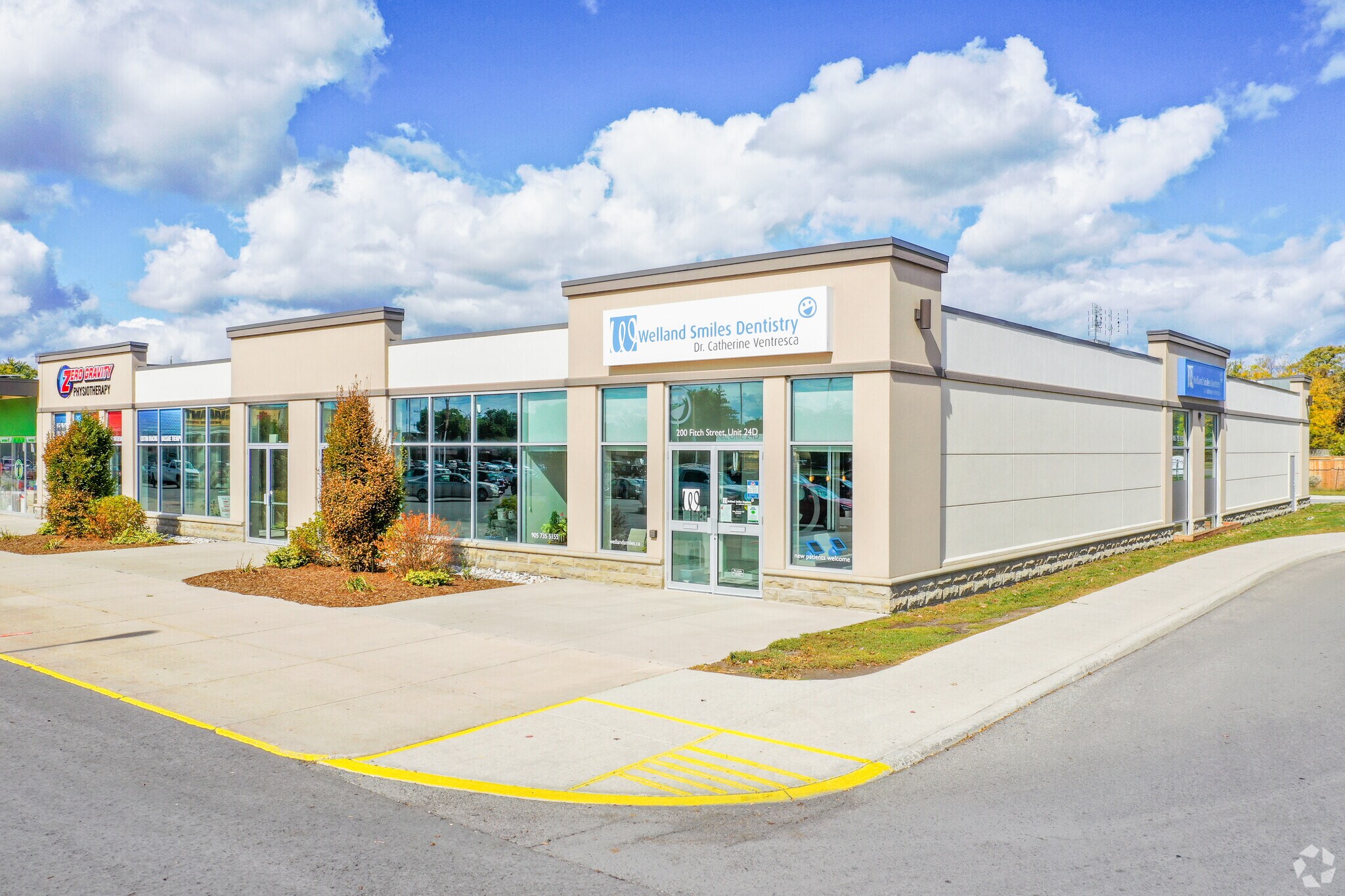 200 Fitch St, Welland, ON for Rent