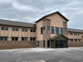 Greeley, CO Office - 8750 W 20th St
