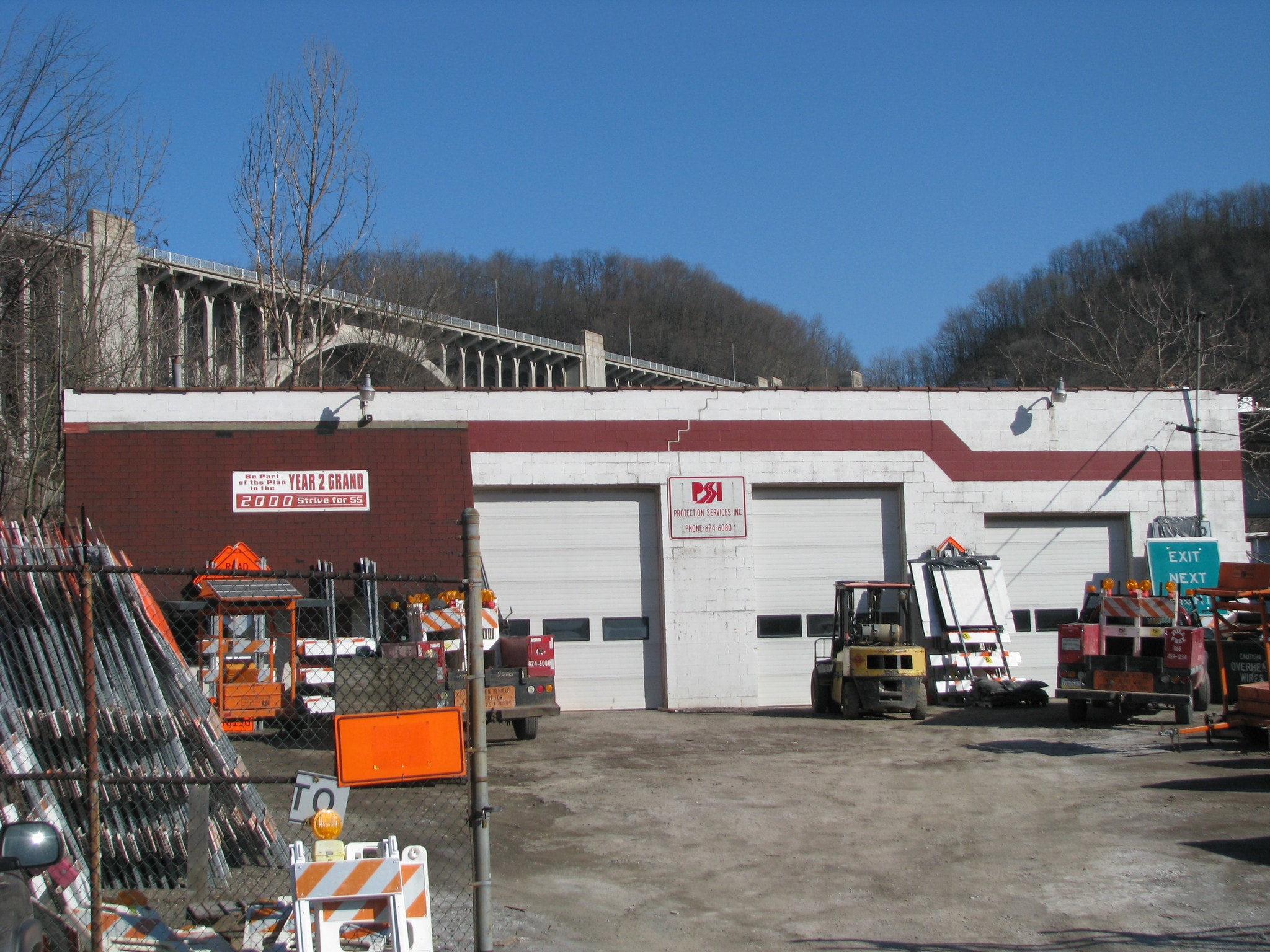 204 Main St, East Pittsburgh, PA for Sale
