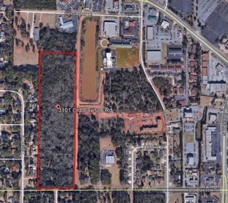 3101 Old Dawson Rd  