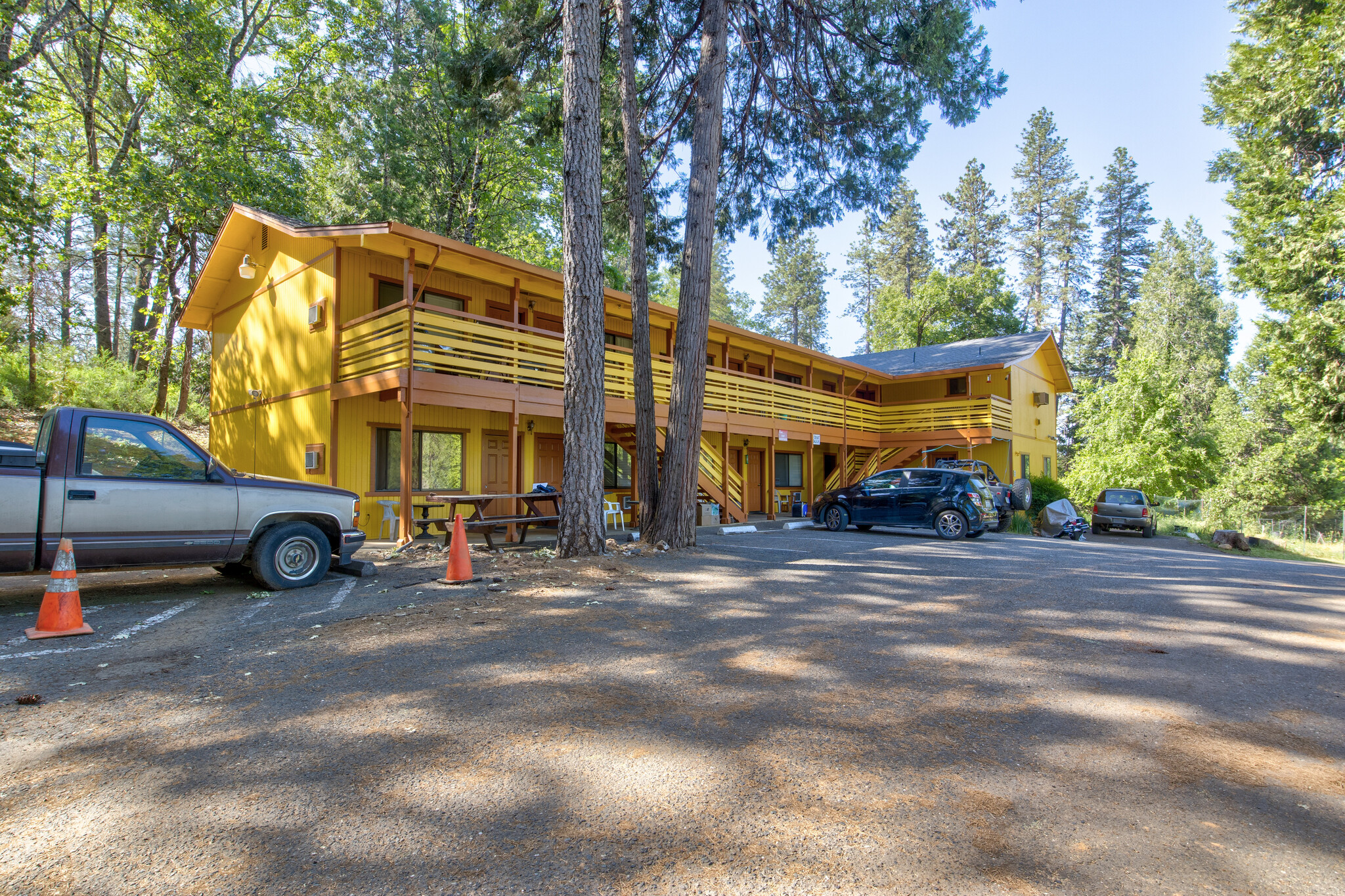 6350 State Highway 193, Georgetown, CA for Sale