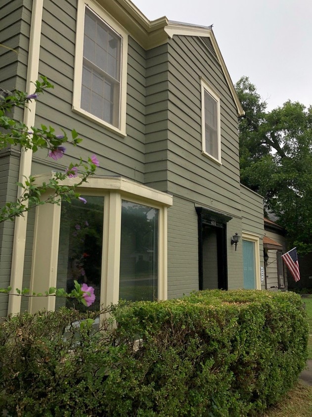 603 W 14th St, Austin, TX for Rent