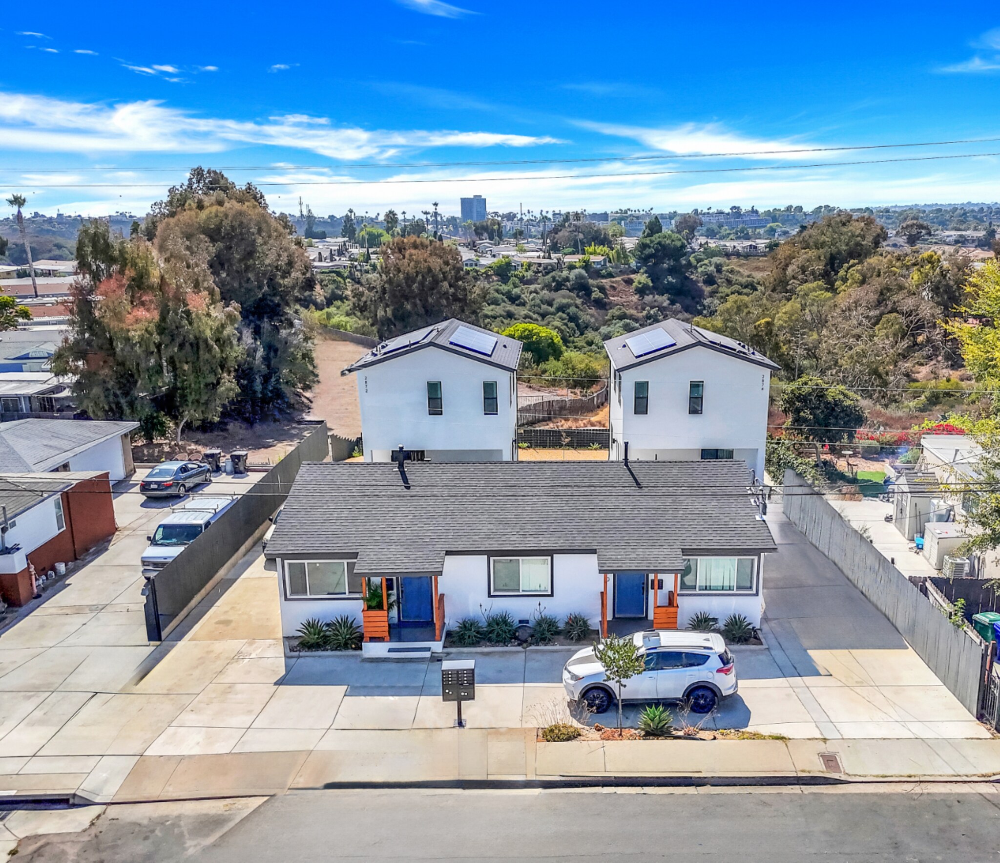 2868 Preece St, San Diego, CA for Sale