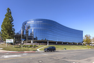 San Diego, CA Office - 9665 Chesapeake Dr