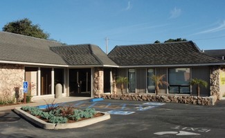 Arroyo Grande, CA Office/Medical - 336 S Halcyon Rd