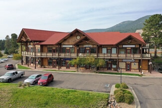Evergreen, CO Office, Office/Retail - 32156 Castle Ct Evergreen, CO Office, Office/Retail - 32156 Castle Ct