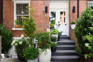 Brooklyn, NY Hospitality - 62 Wyckoff St