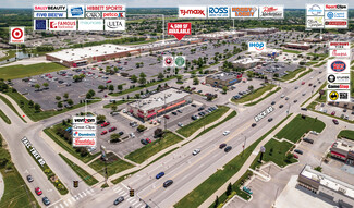 Derby, KS Retail - 1930-1942 N Rock Rd