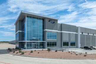 Baytown, TX Industrial - 7525 Sutton Rd Baytown, TX Industrial - 7525 Sutton Rd