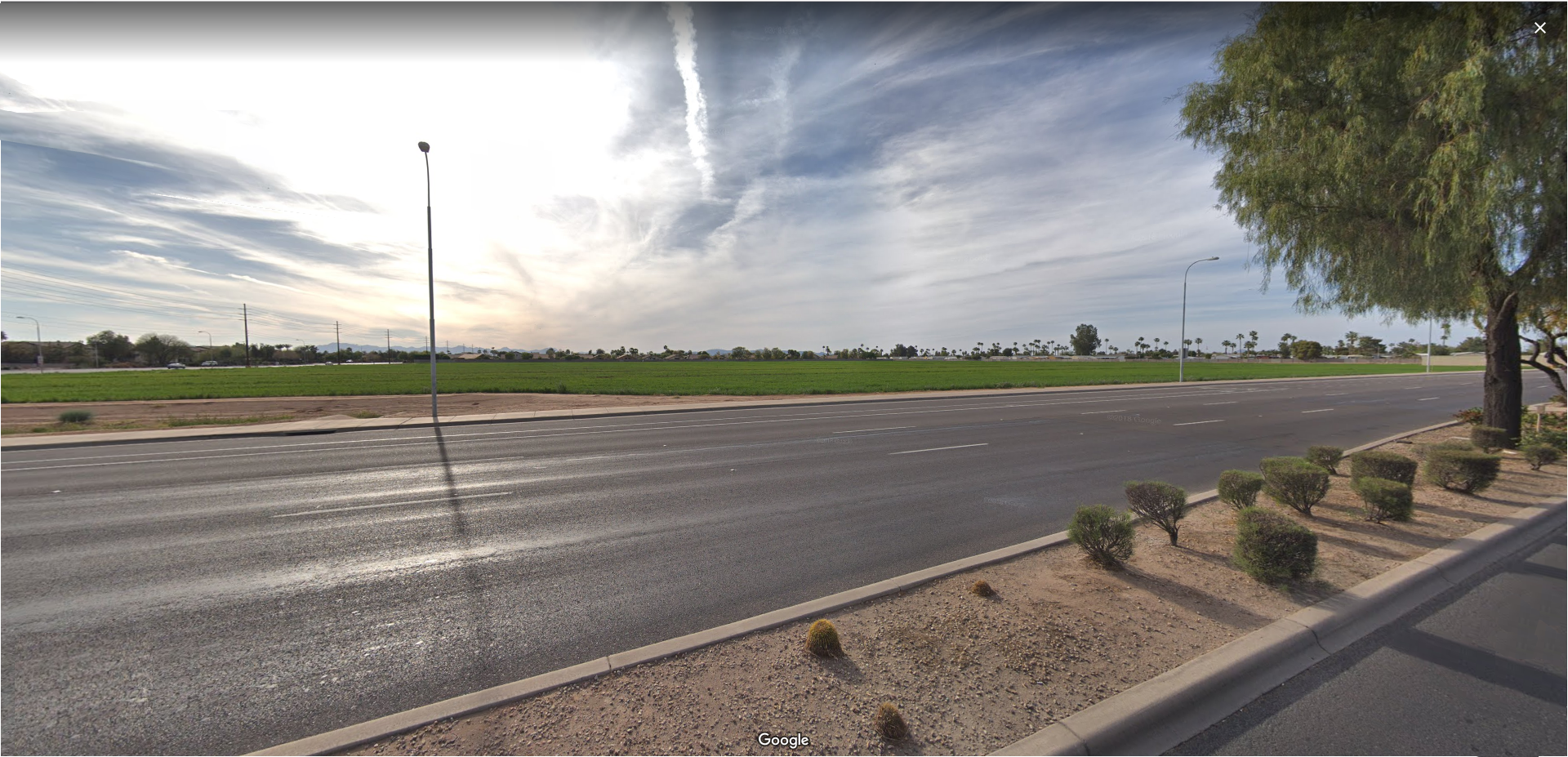 Nwc Of Arizona Ave @ Germann Road, Chandler, AZ for Rent