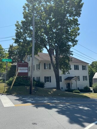 Rutland, VT Medical - 6 Roberts Ave