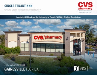Gainesville, FL undefined - 7430 SW Archer Rd
