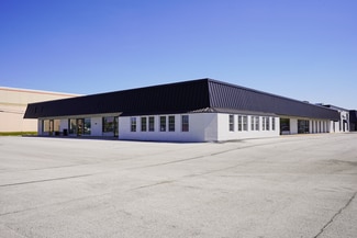 Kokomo, IN Office, Retail, Flex - 1912-1942 S Elizabeth St
