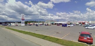 Lachute, QC Retail - 505 Av Bethany