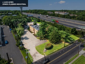 East Brunswick, NJ Office - 160 Tices Ln East Brunswick, NJ Office - 160 Tices Ln