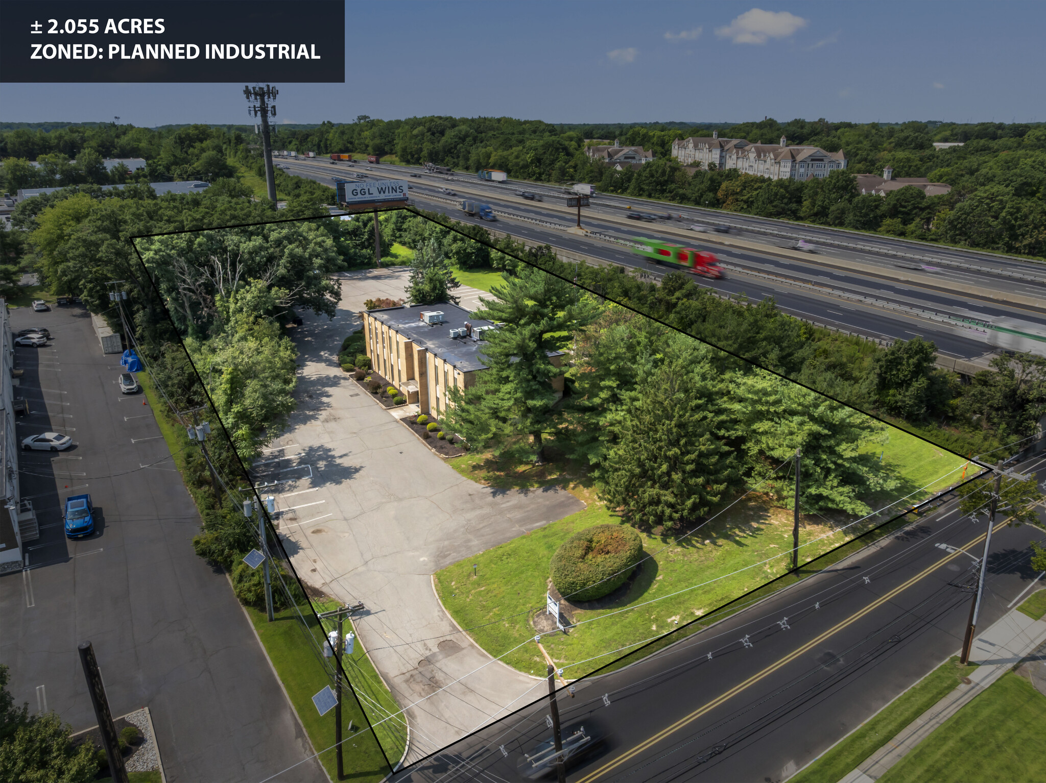 160 Tices Ln, East Brunswick, NJ for Sale