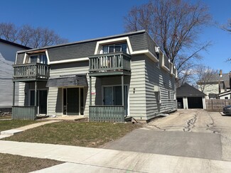 Oshkosh, WI undefined - 708 W Lincoln Ave