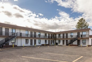 Wheatland, WY Hospitality - 109 16th St Wheatland, WY Hospitality - 109 16th St