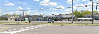 Cheektowaga, NY Retail - 2715 Union Rd