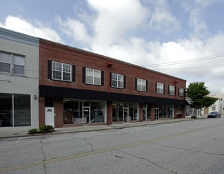 Titusville, FL Retail - 21 Main St Titusville, FL Retail - 21 Main St