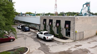Richmond Hill, ON Industrial - 278 Newkirk Rd