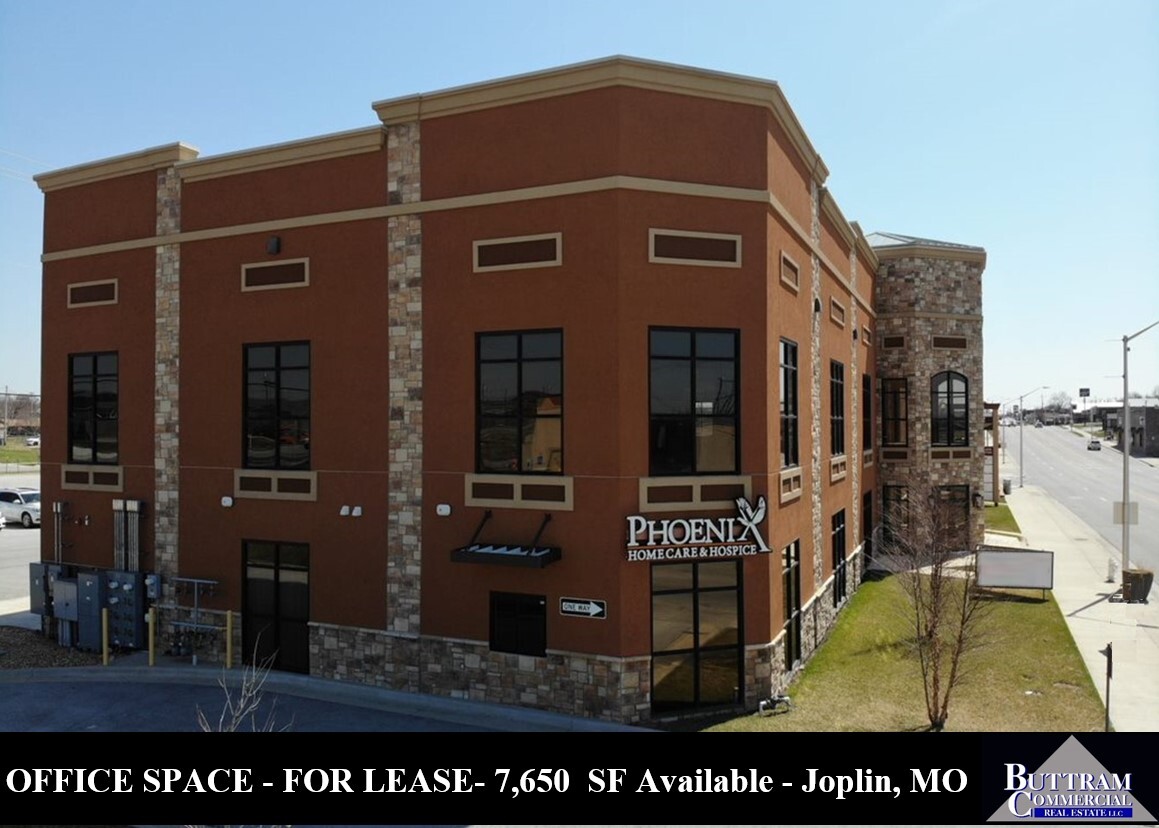 2613 Main St, Joplin, MO for Rent