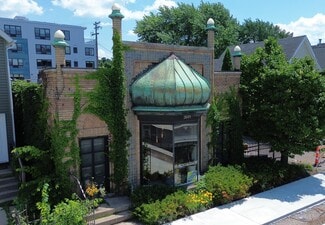 Minneapolis, MN Office - 2611 S 1st Ave
