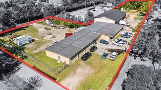 Jacksonville, FL Warehouse - 1234 Orton St Jacksonville, FL Warehouse - 1234 Orton St