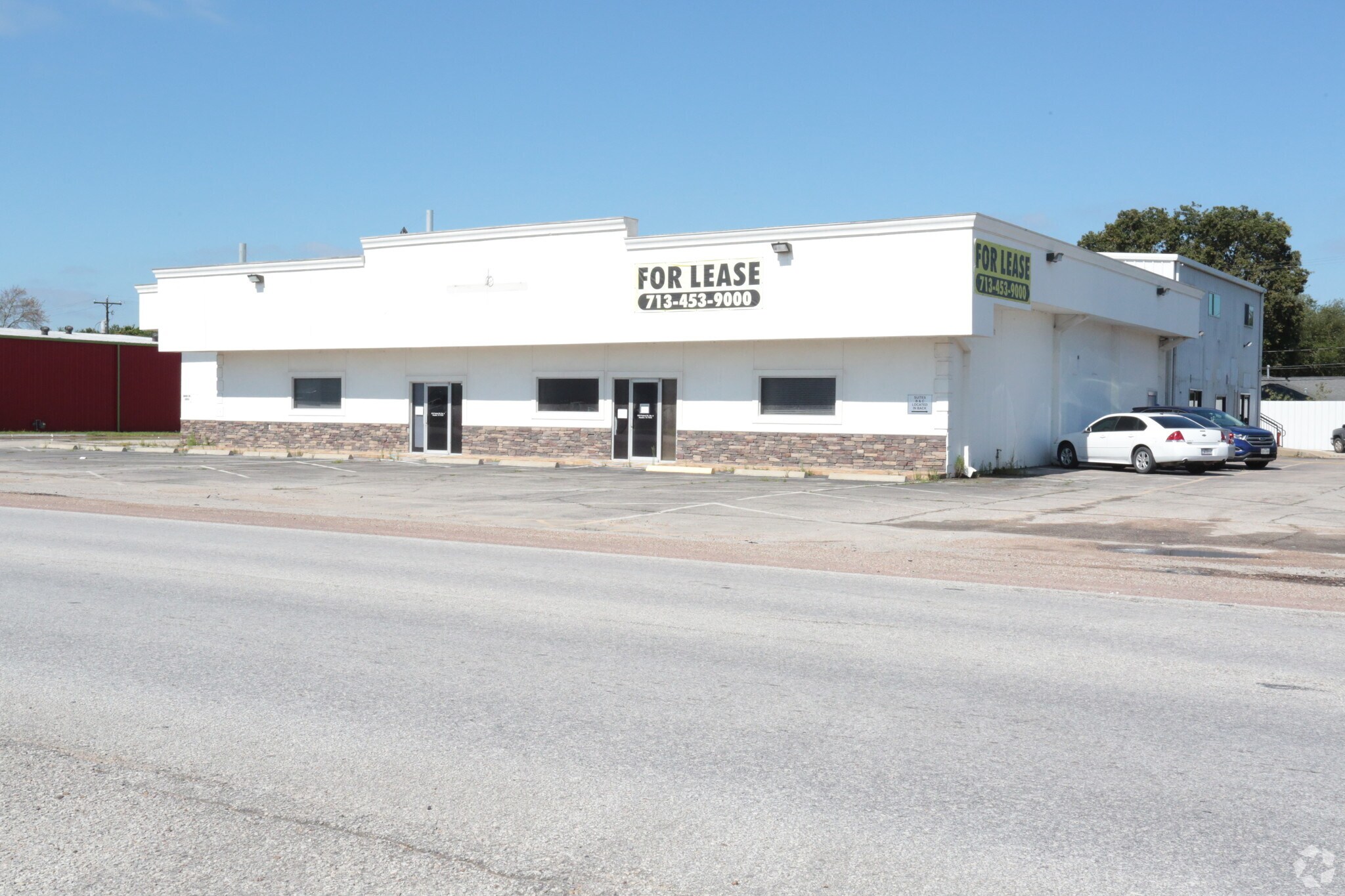 1818 Federal Rd, Houston, TX for Rent