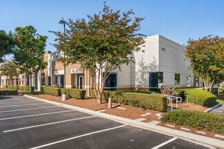 Carlsbad, CA Flex - 3132 Tiger Run Ct