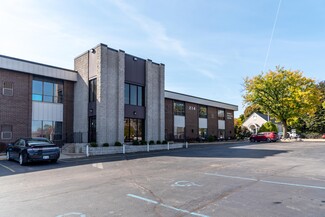 Monroe, MI Office/Medical - 214 E Elm Ave