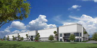 Lakeland, FL Industrial - 8515 FL-33