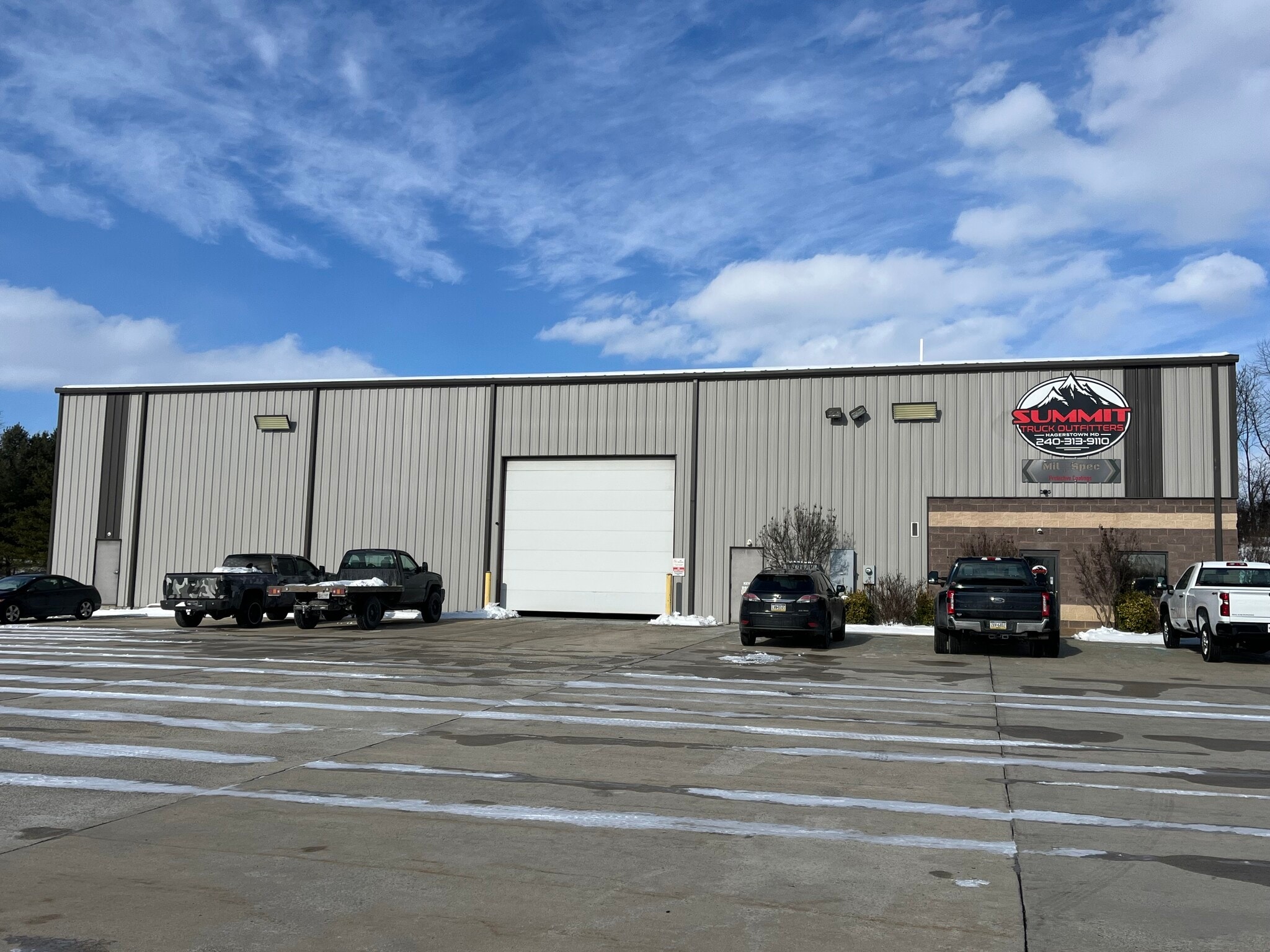 11909 Wheatfield Dr, Hagerstown, MD for Rent