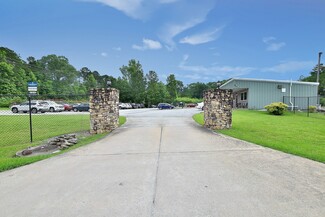 Cataula, GA Showroom - 33 Macon Dr