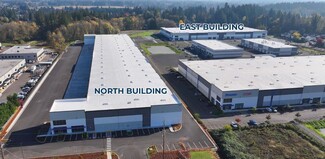 Vancouver Logistics Phase II - 2 Assets