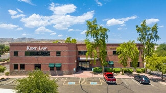 Phoenix, AZ Office - 4001 E Mountain Sky Ave